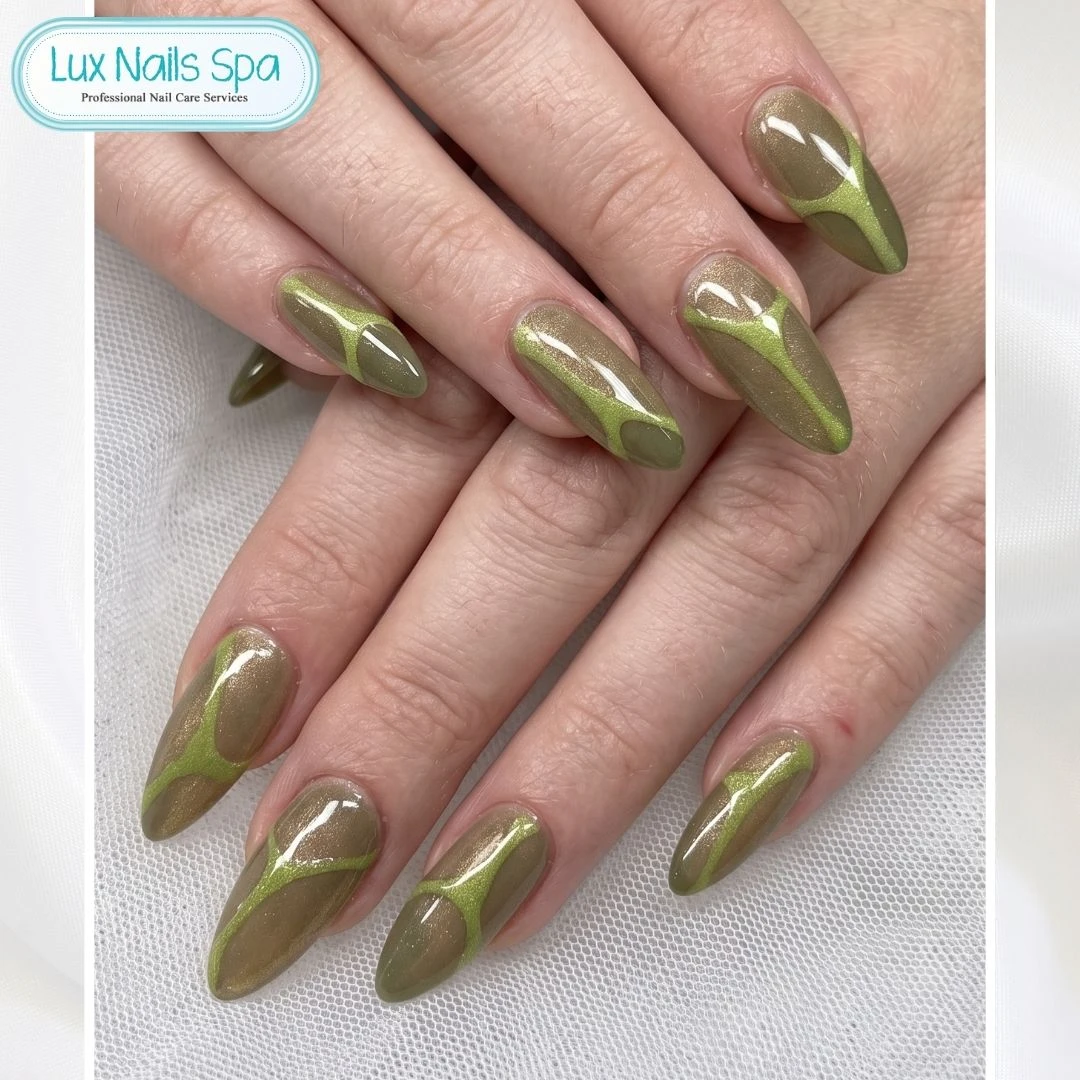 Lux Nails spa